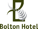 Bolton Hotel Logo